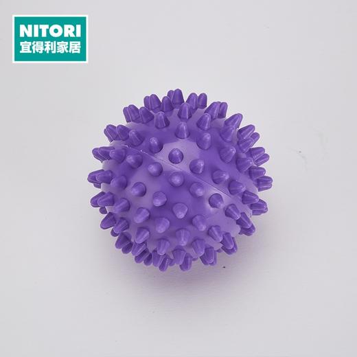 肌肉放松按摩球 紫色 商品图0