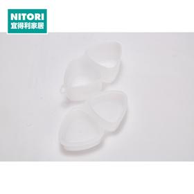 原来如此饭团模 三角