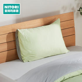 枕套  帕莱特MIX 黄绿色