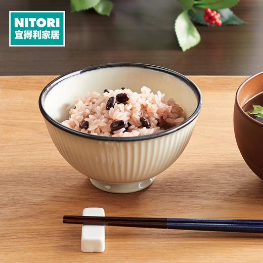 日本制超轻量餐具 吴须流 白色 中/大 商品图0