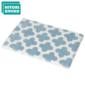 浴室垫 速干低反弹N 4060 TBL/GY