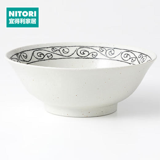 19cm大碗 广口 商品图0