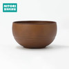 11cm日式汤碗 棕色 PW MULTI M 商品缩略图0