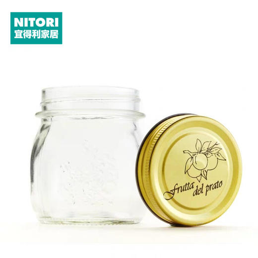 果酱瓶 300ml/500ml/1000ml 商品图0