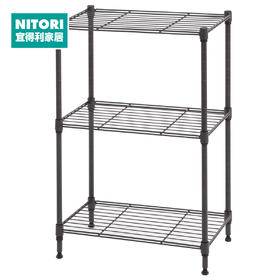 铁制层架LT 2层 DGY