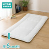 抗菌防螨床褥N 双人 商品缩略图0