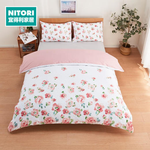 床品Rosa 两件套/三件套 单人/双人/特大双人 商品图0