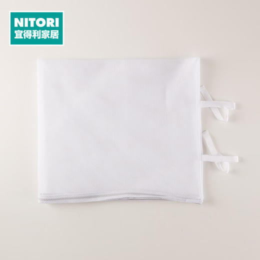 洗衣网毛毯 被套用 粗网 约115*50cm 商品图0