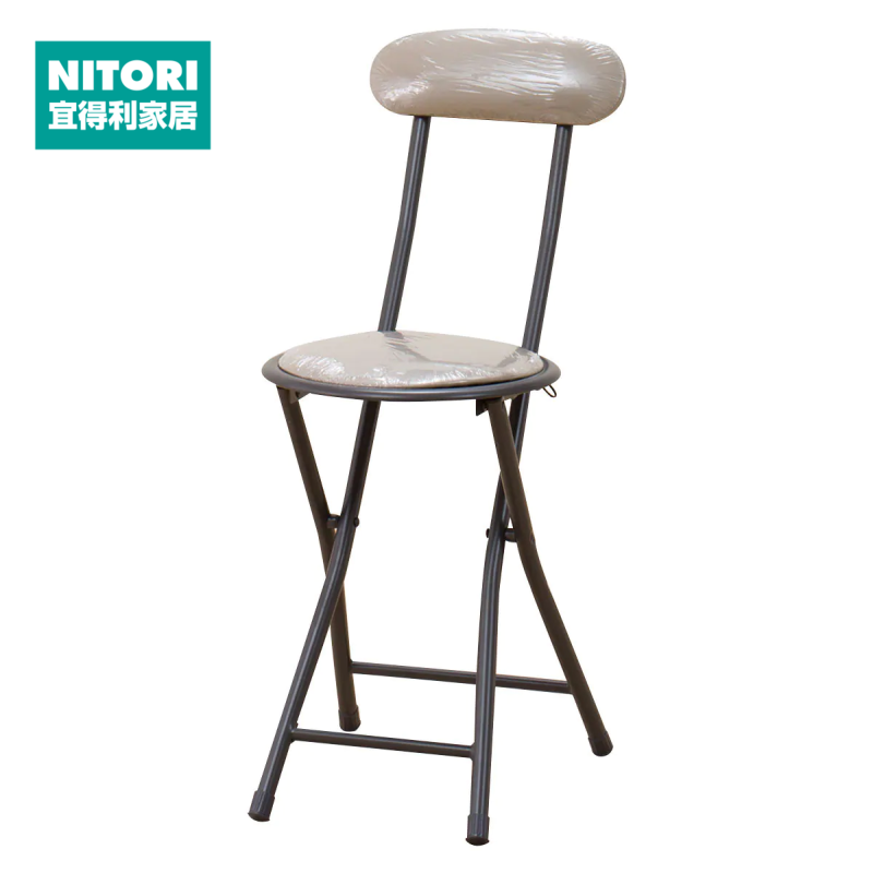 折叠椅 Korat 摩卡色