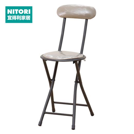 折叠椅 Korat 摩卡色 商品图0