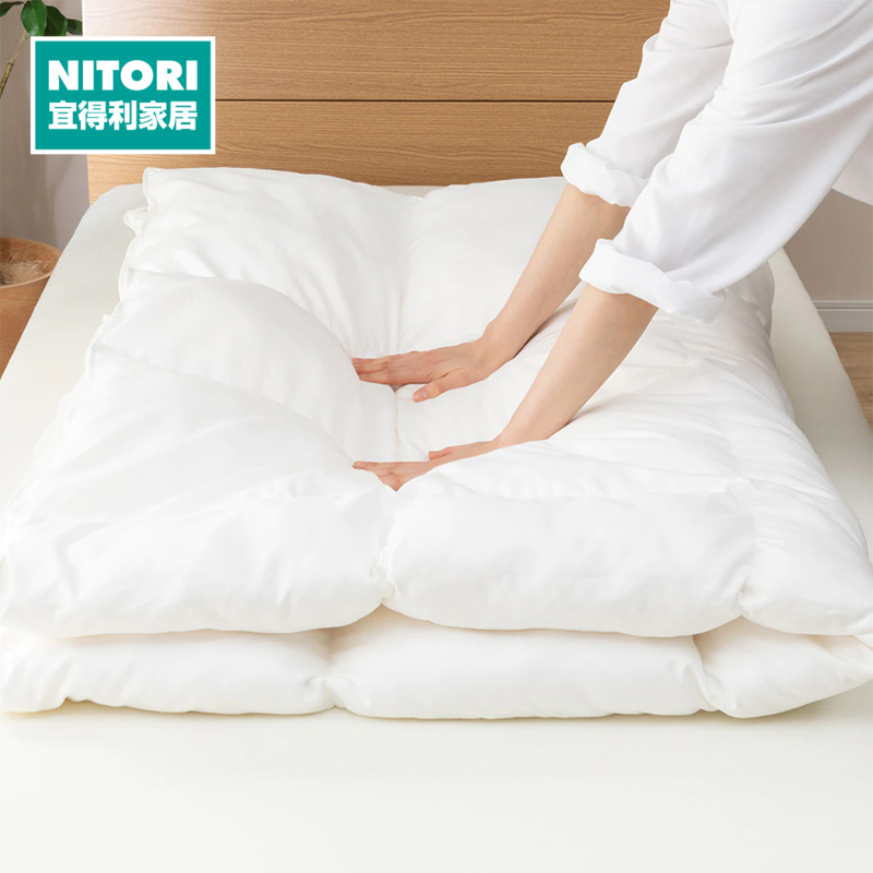 酒店被Ⅱ 单人约150x210cm/双人约200X230cm/特大双人约220x240cm