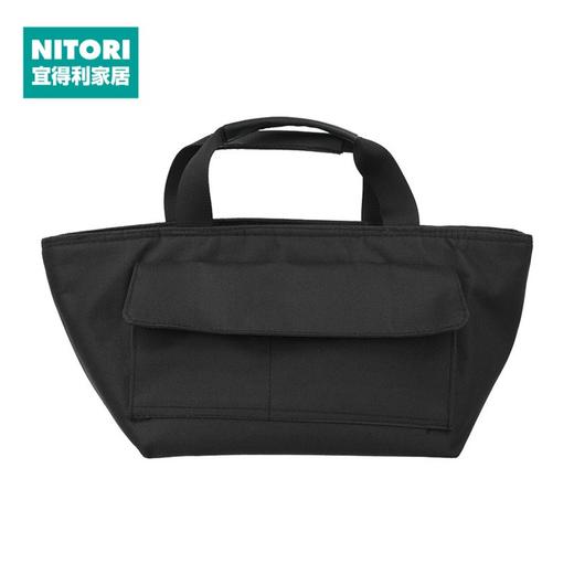 保冷保温便当包 CAW BK 商品图0