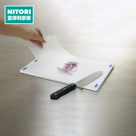 附薄菜板防滑抗菌菜板套装 商品图0