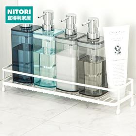 浴室收纳架 单层