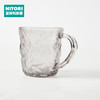 冰纹玻璃漱口杯 JACK 商品缩略图0