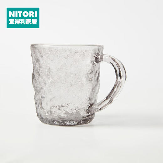 冰纹玻璃漱口杯 JACK 商品图0