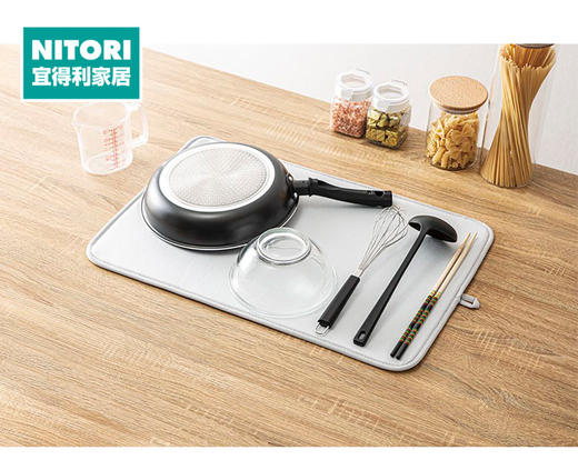 吸水垫 特蓝达 S 商品图0