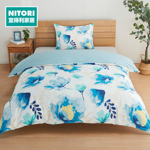 枕套 夏花 商品图0