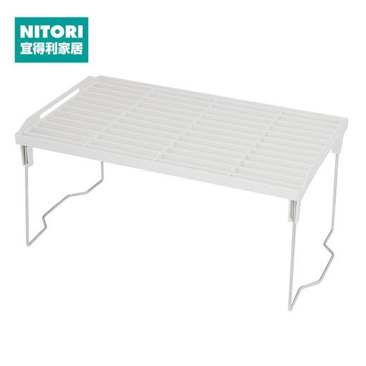 可堆叠置物架JC4024M 商品图0