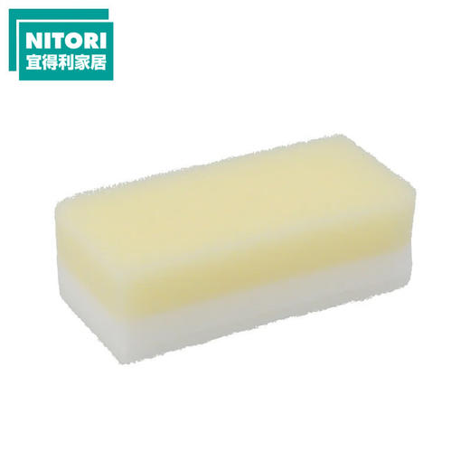 易起泡抗菌软海绵/硬海绵 商品图0