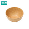 餐厅厨房餐具碗 木纹 两面拨水加工 12cm碗 木纹 商品缩略图0
