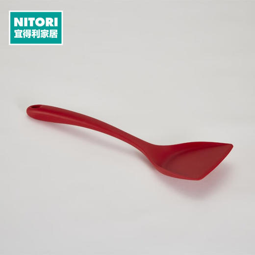 硅胶中华铲 红色 商品图0