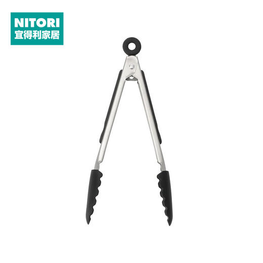 硅胶料理钳 S号/M号/L号 商品图0