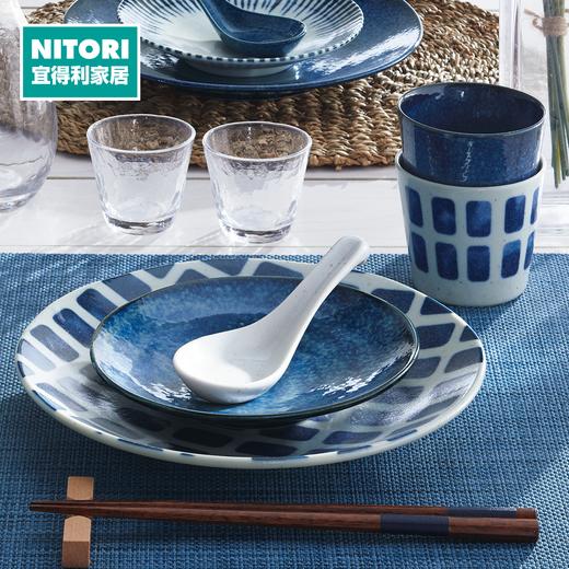 日本制超轻量餐具 缤纷 青格系列 小杯/小碟/小碗/小盘/深盘/大盘/面碗 商品图0