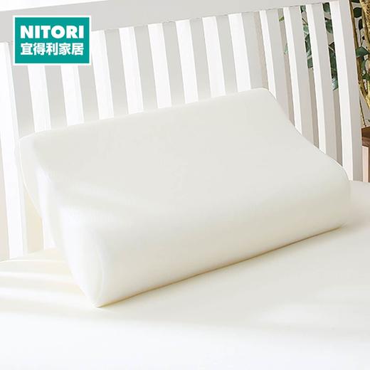 枕头 高度调节低反弹枕 T 商品图0