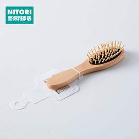 木梳 小圆　BC1121