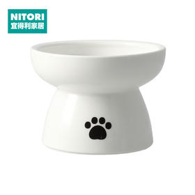 高脚萌宠碗 S/M/L