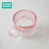 冰纹玻璃漱口杯 ROSE 商品缩略图0