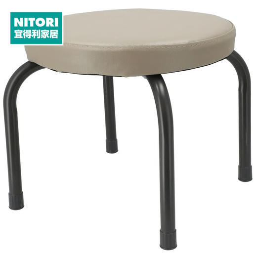 矮椅 Bombay 摩卡色 商品图0