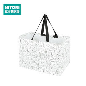 环保购物袋MICH S/M/L号