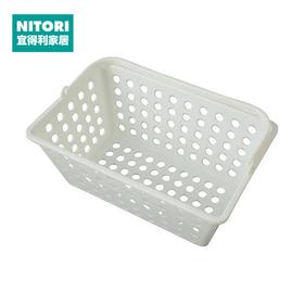 晾衣夹收纳小方篮