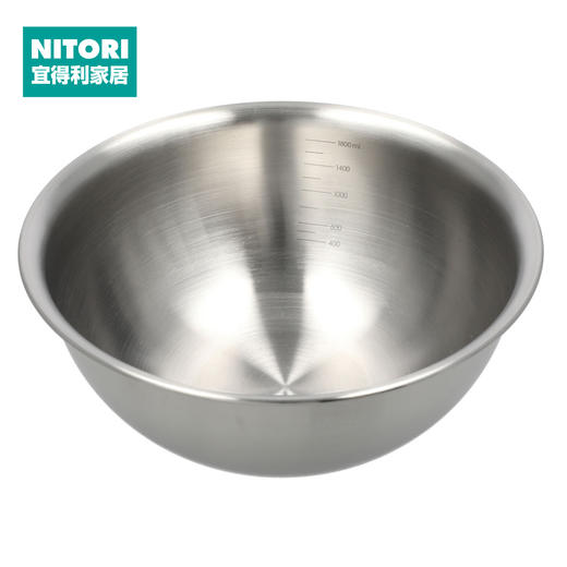 不锈钢碗 普通款/防滑款 商品图0