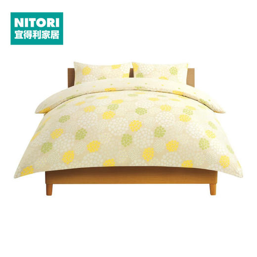 被套 陌上花开 单人 商品图0