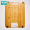 硅胶竹制砧板 S号/L号 商品缩略图0