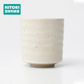 220ml茶杯 S 象牙白 CT191