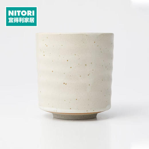 220ml茶杯 S 象牙白 CT191 商品图0