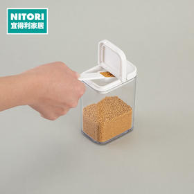 双开口调味罐 S WH