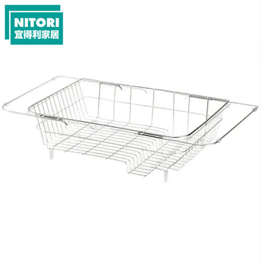 伸缩滤水篮 窄/宽 商品图0