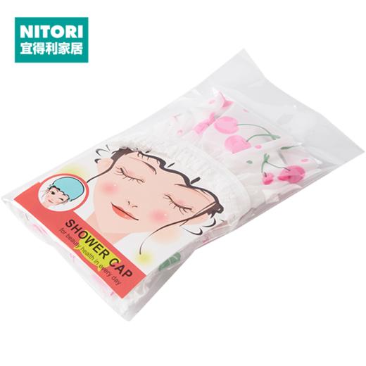 浴帽 樱桃 商品图0