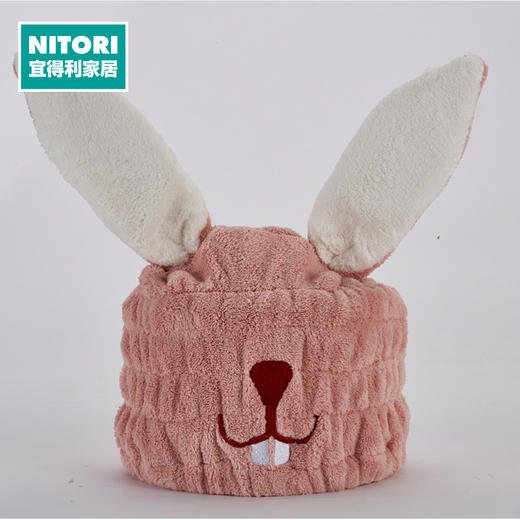 卡通干发帽 商品图0