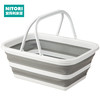 折叠水桶15L GY 商品缩略图0