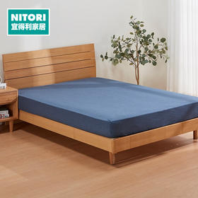 床笠 针织天竺棉 NV 特大双人