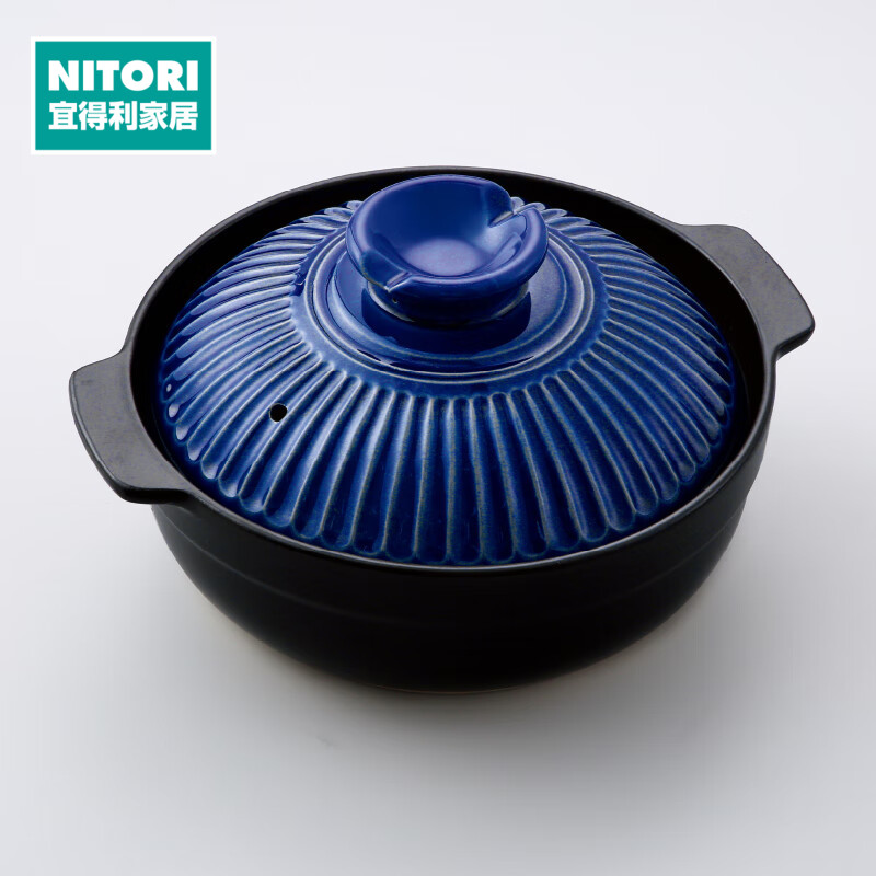 厨具厨房用品锅具 煤气砂锅 菊粹