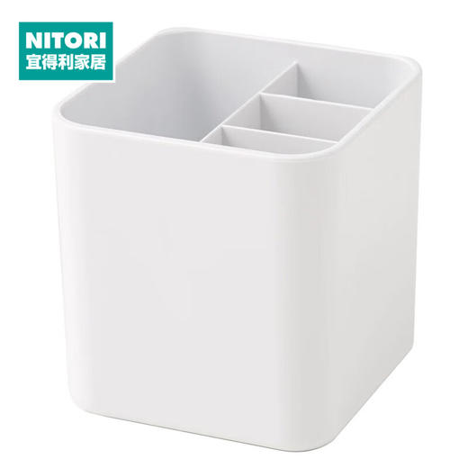 立式分格收纳 WH N BRANC 商品图0
