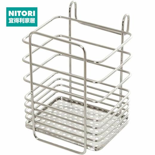 沥水配件餐具桶 TYBS0075 商品图0