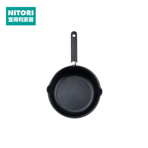 IH不粘雪平锅 18cm KN2 商品图0